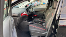 Vauxhall Crossland 1.2 Turbo GS 5dr Petrol Hatchback